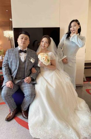 Tina|千千 婚禮企劃主持|婚禮顧問|春酒尾牙 -  Tina|千千 婚禮企劃主持|婚禮顧問|春酒尾牙 -