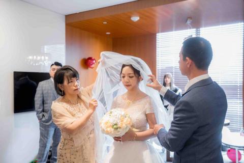 Tina|千千 婚禮企劃主持|婚禮顧問|春酒尾牙 -  Tina|千千 婚禮企劃主持|婚禮顧問|春酒尾牙 -