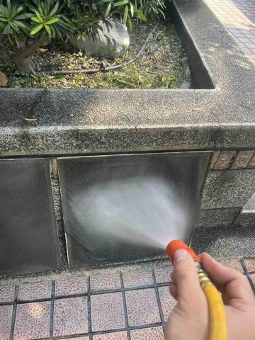 星丞空調工程行 -  回風濾網清洗