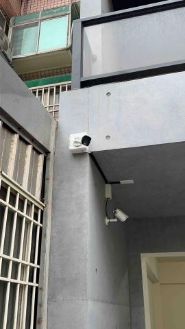 元宇通訊工程行 - 神盾500萬全彩收音鏡頭