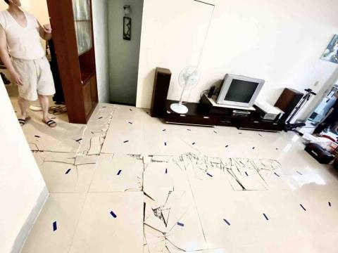 風格灌膠修繕 - 