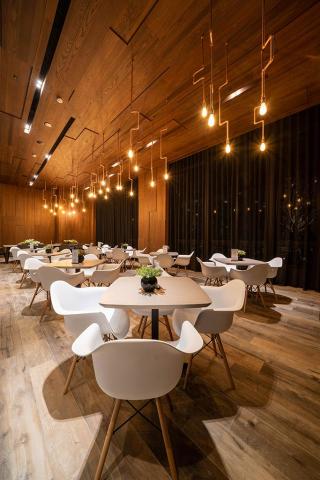 Umbrella Studio 雨傘影像 - 國聚之界 / 空間攝影