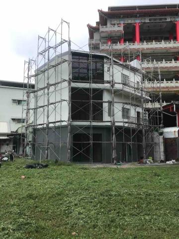 大熊工程/黑熊 - 