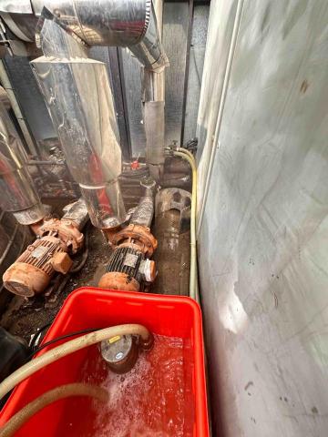 星丞空調工程行 - 