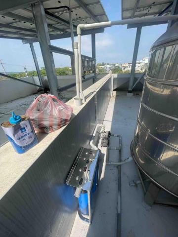 勤岳電氣工程行 - 