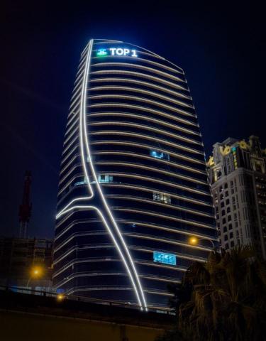 Umbrella Studio 雨傘影像 - 興富發TOP1 / 建築攝影