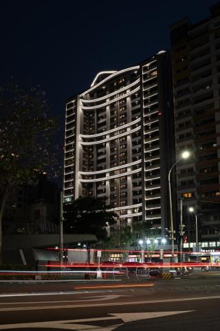 Umbrella Studio 雨傘影像 - 興富發博識 / 建築攝影