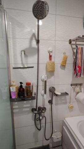 張順安 - 淋浴加裝花灑切換