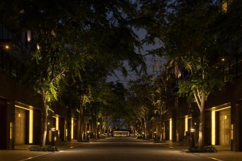 Umbrella Studio 雨傘影像 - 獨立森林 / 景觀造景攝影