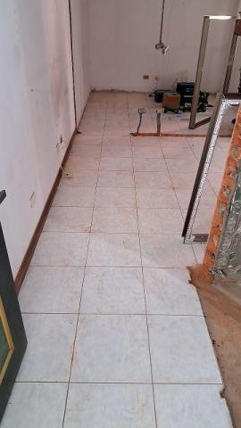 尚青 - 磁磚更換修補