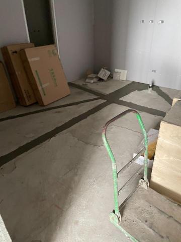 自營 - 地面回填