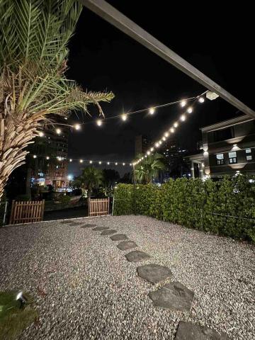 上興水電工程行 - 露營區水電工程