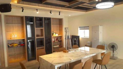 沐森統包居家美學 - 