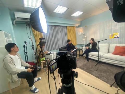 Avery thing alive艾活影像工作室 - 