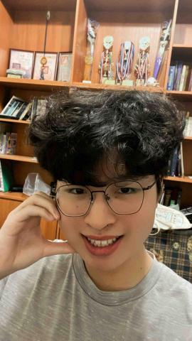 歸仁特教家教推薦王裕竣