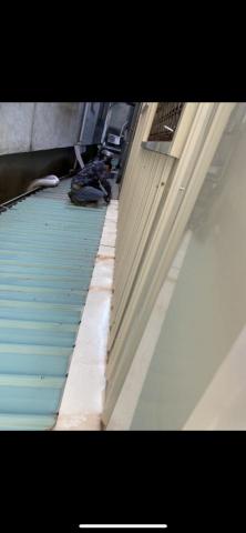 百上達鐵工 - 鐵皮屋頂翻修補強