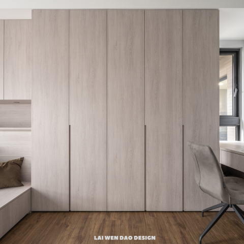 萊溫叨系統櫥櫃LAI WEN DAO Design - 