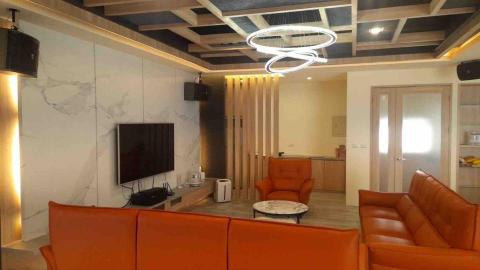 沐森統包居家美學 - 