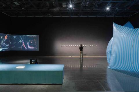 嘟嚕影像工作室 - 藝術展覽-台東美術館