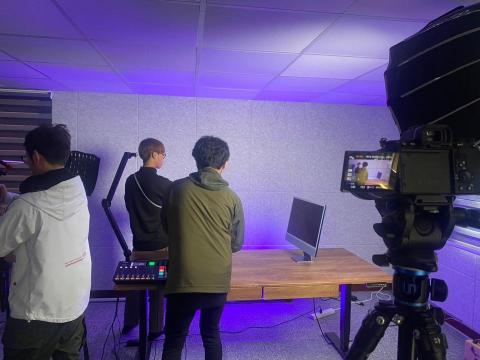 Avery thing alive艾活影像工作室 - 