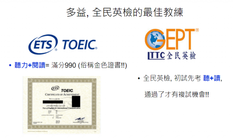 Scott 英文學習教練 - 