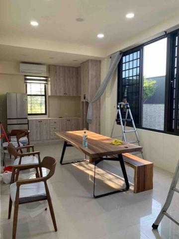 沐森統包居家美學 - 