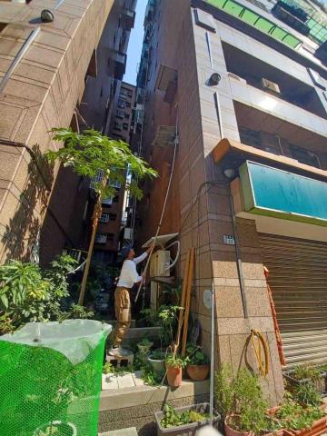 聖意防水工程 - 