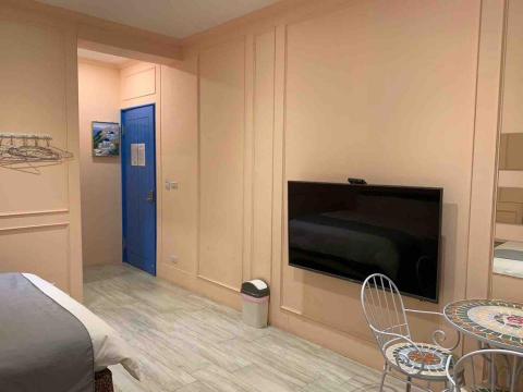 沐森統包居家美學 - 