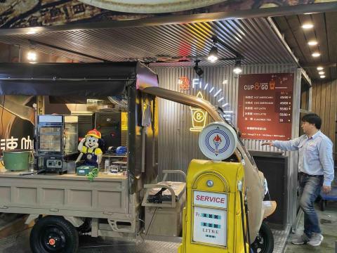 上興水電工程行 - 店面水電裝潢