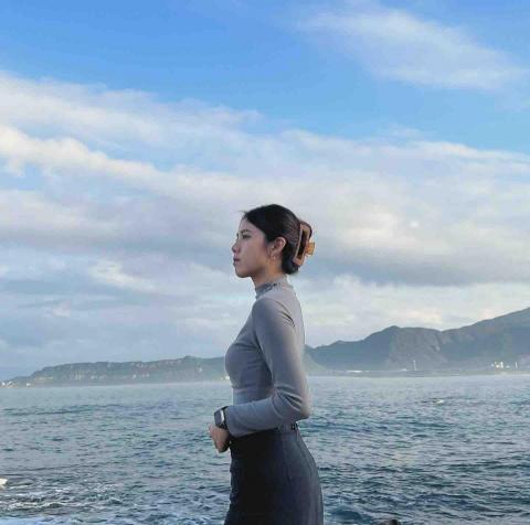 提供板橋宵夜服務的專家王旻慧