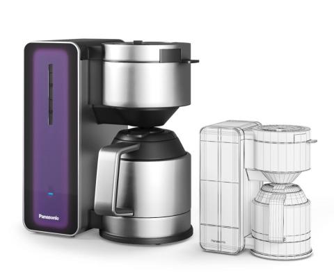 傑克3D工作室 - 商品建模