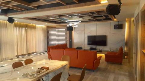 沐森統包居家美學 - 