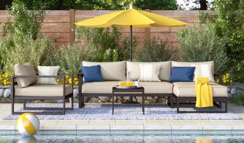 傑克3D工作室 - 戶外場景建模