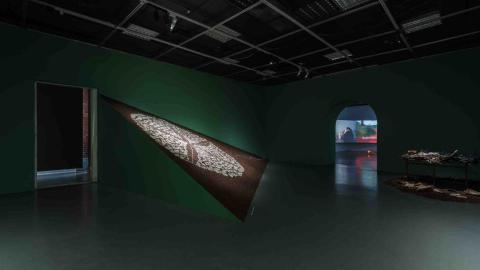 嘟嚕影像工作室 - 藝術展覽-臺北當代藝術館