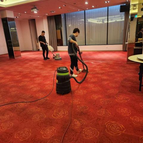 正豐清潔企業社 -  正豐清潔企業社 -