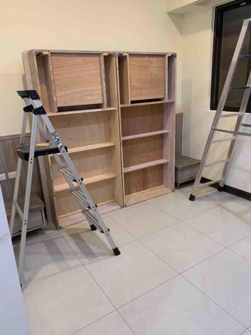 沐森統包居家美學 - 