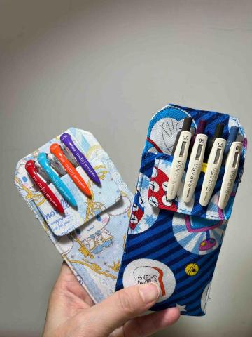 欣鑫工作室 - 醫事筆袋