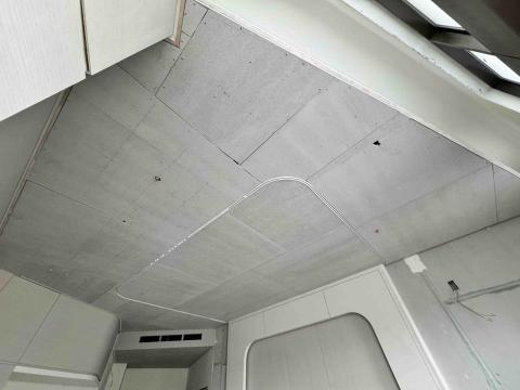 昱鵬工程行 - 暗架天花