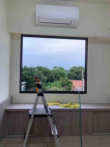 沐森統包居家美學 - 