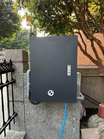 鈞誠科技/水電工程 - 