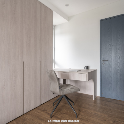 萊溫叨系統櫥櫃LAI WEN DAO Design - 