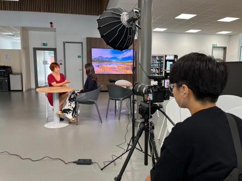 Avery thing alive艾活影像工作室 - 