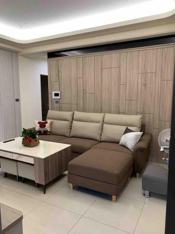 沐森統包居家美學 - 