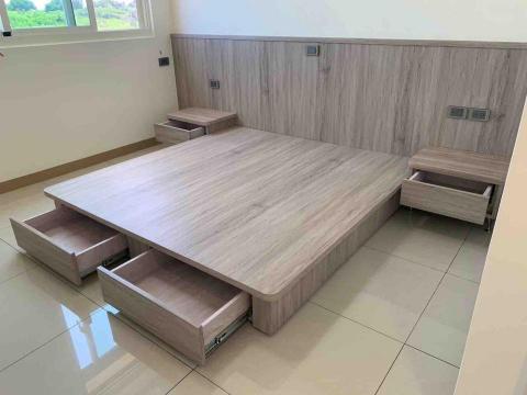 沐森統包居家美學 - 