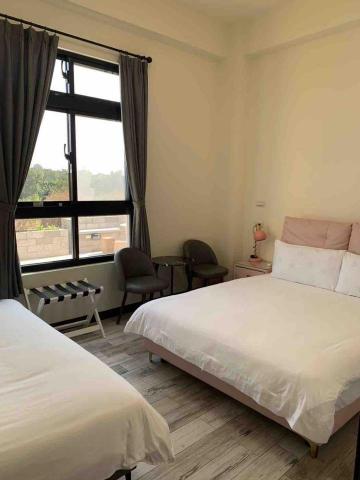 沐森統包居家美學 - 