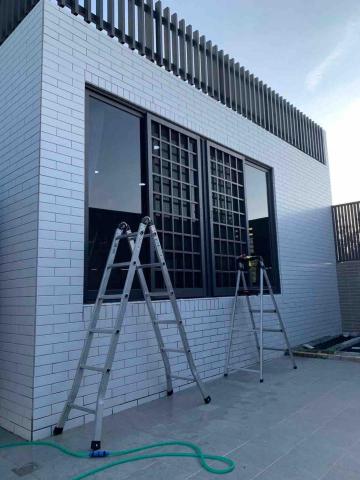 沐森統包居家美學 - 