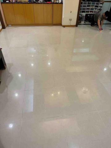 地磚修繕 - 120片60x60已完成✅