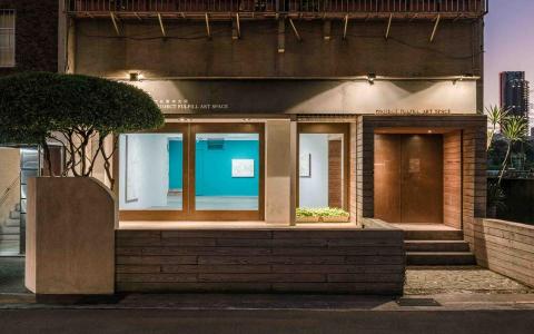 嘟嚕影像工作室 - 就在藝術空間