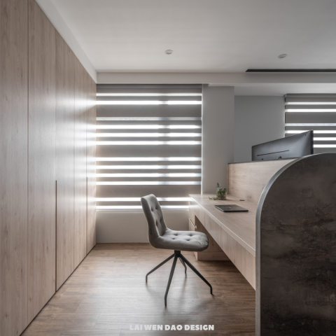 萊溫叨系統櫥櫃LAI WEN DAO Design - 