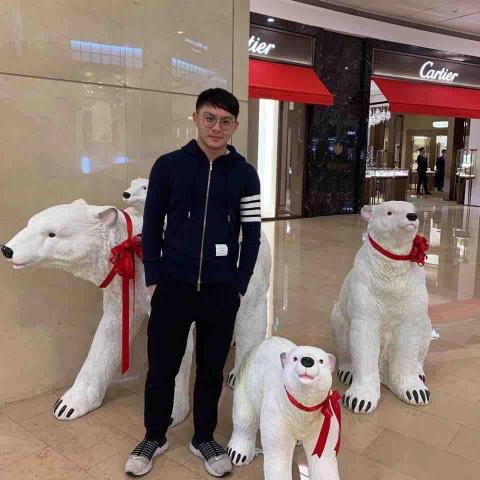 提供erpsap分別服務的專家卓晉宇